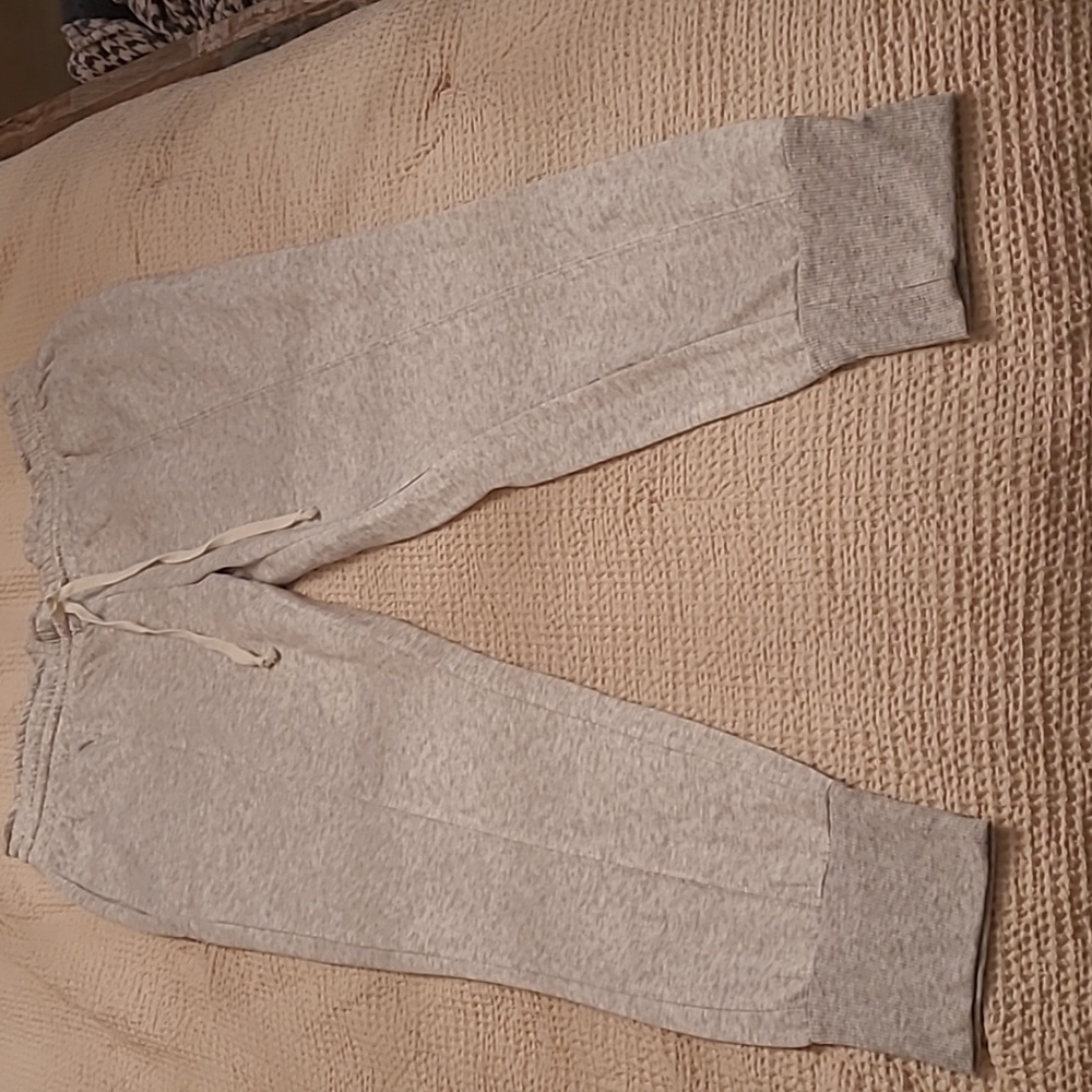 Super soft sweats/joggers